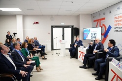 Сергей Цивилев поставил задачу развивать в КуZбассе производство стройматериалов